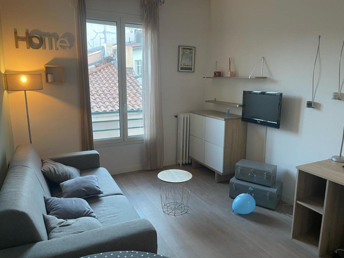 Studio Magenta Nice Extérieur photo